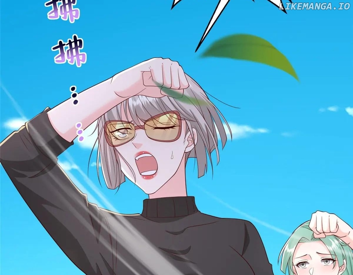 I randomly have a new career every week Chapter 814 - page 51